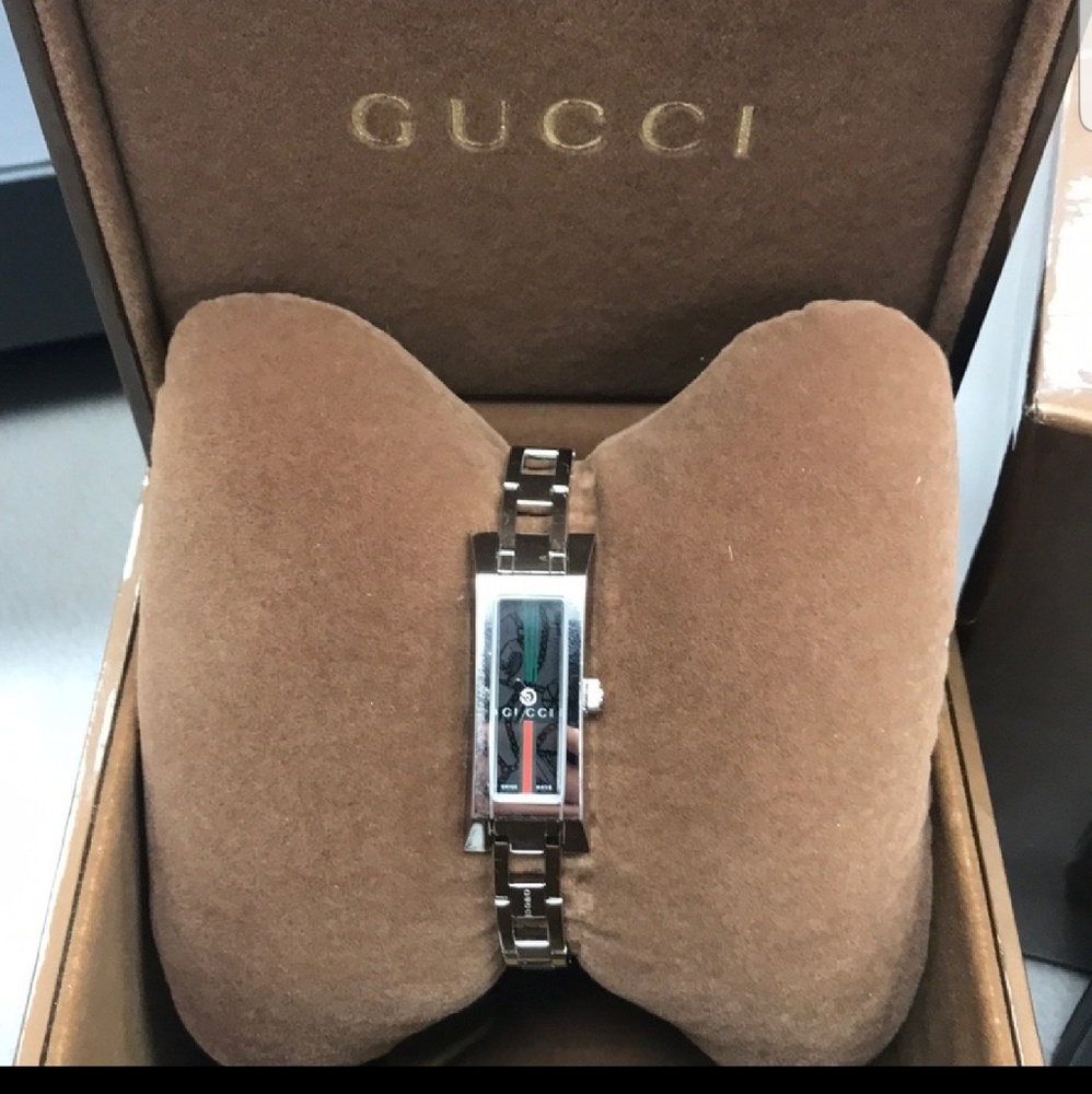 100% Authentic Silverstone Watch - image 2